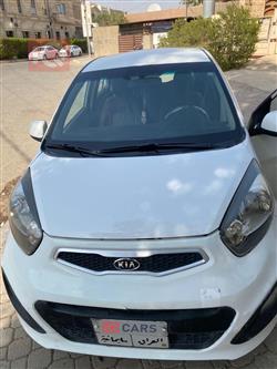 کیا پیکانتۆ